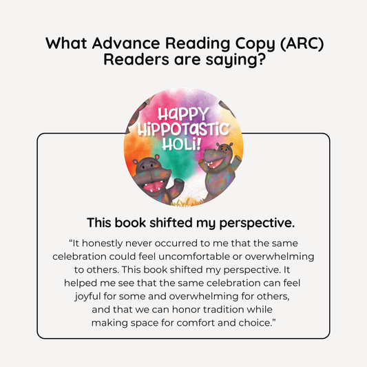 Happy Hippotastic Holi! How to Celebrate With Consent