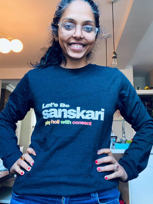 Part 1/4 Culture Cannot Cancel Consent: Behind-the-Book Happy Hippotastic Holi