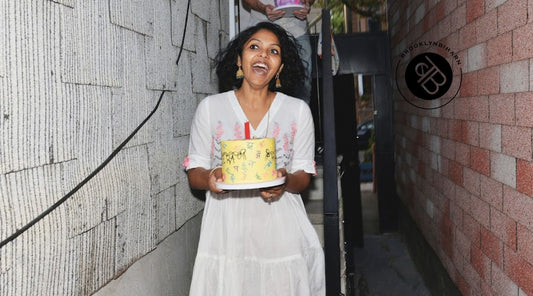 Hindi Journey. Hindi Cake. Hindi Shirt. Hindi Bag.