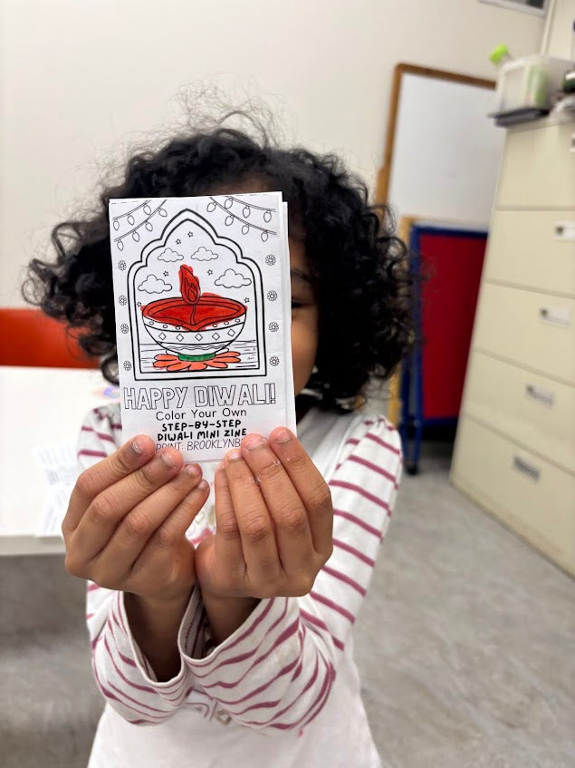 Zines & Printables