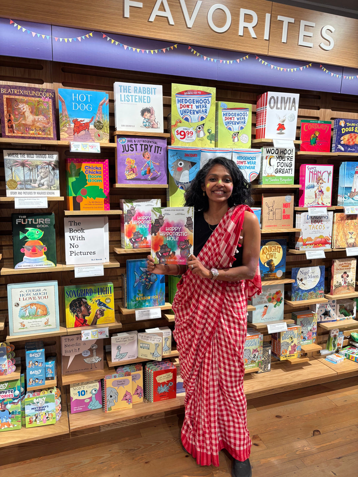Children's Books