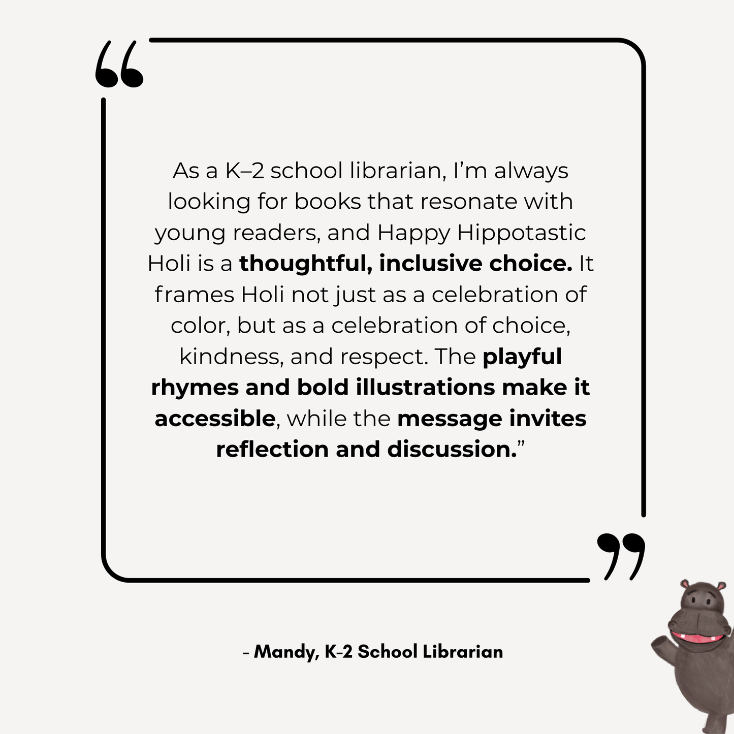 Happy Hippotastic Holi! How to Celebrate With Consent