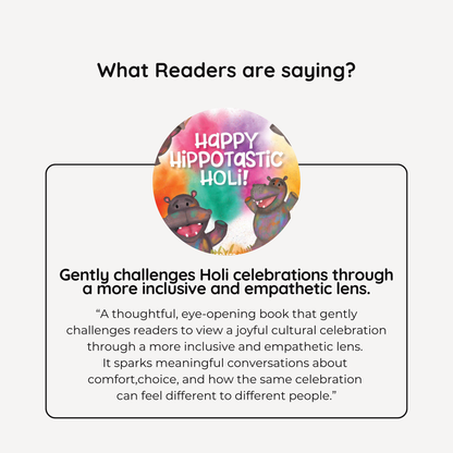 Pink Burfi x BROOKLYNBIHARN Classroom Celebration Bundle (24 Kids)