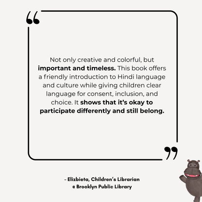 Happy Hippotastic Holi! How to Celebrate With Consent