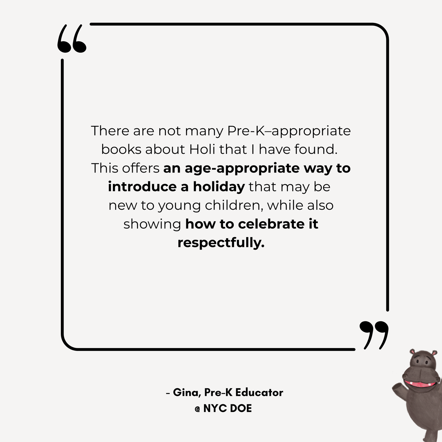 Happy Hippotastic Holi! How to Celebrate With Consent