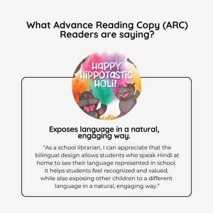 Happy Hippotastic Holi! How to Celebrate With Consent