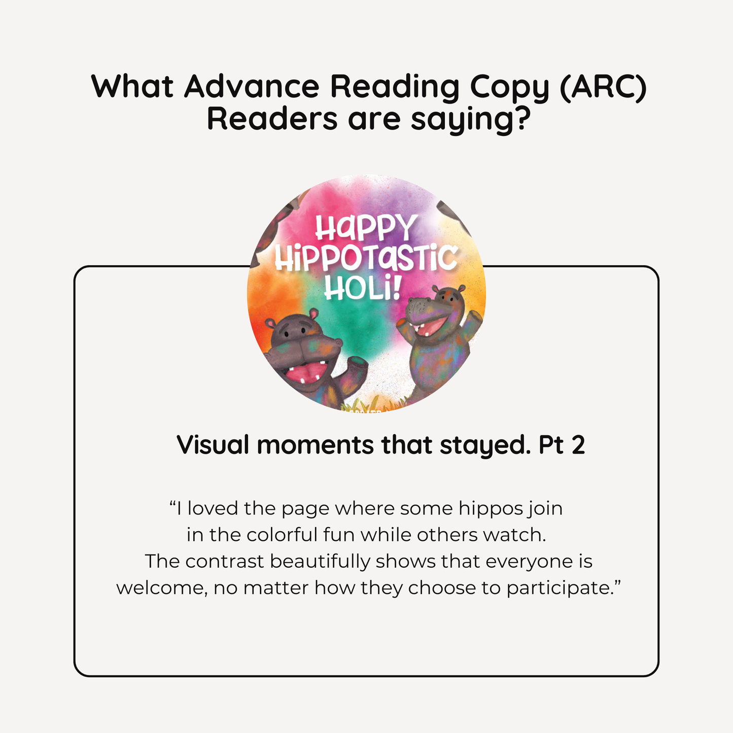 Happy Hippotastic Holi! How to Celebrate With Consent