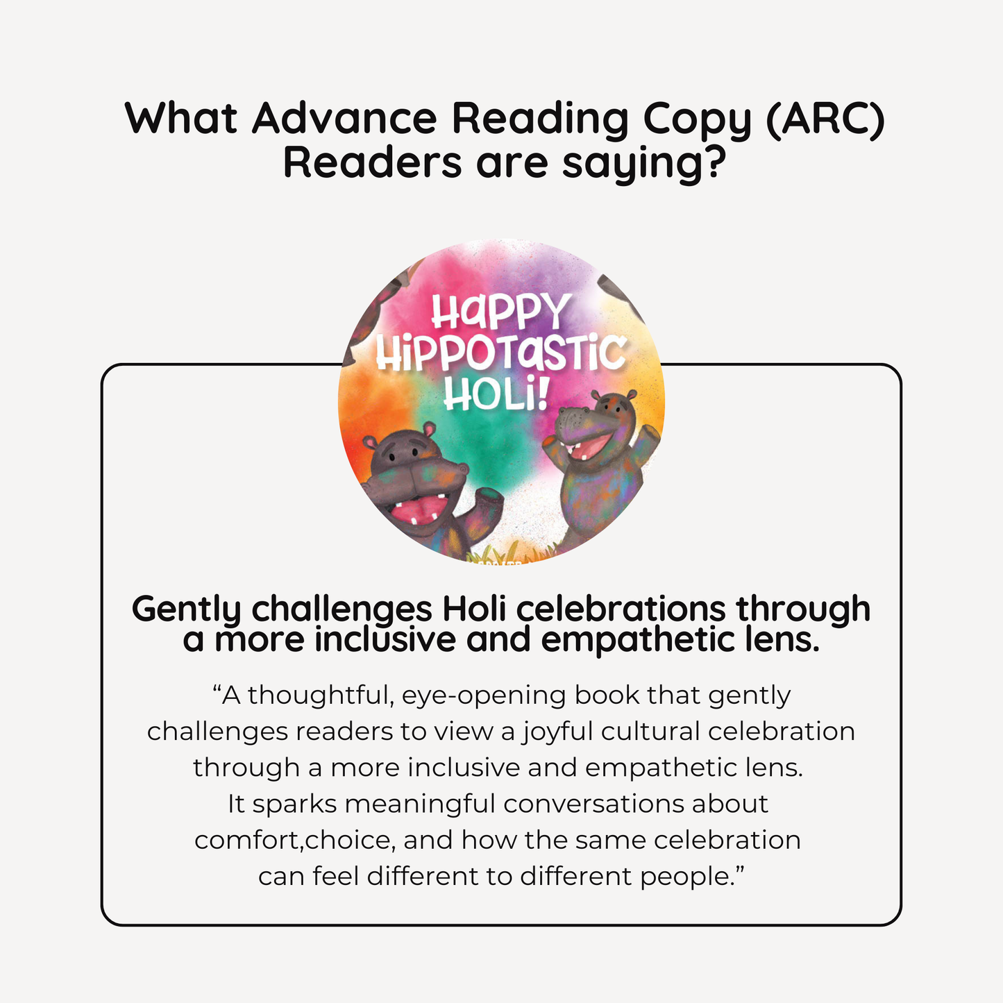 Happy Hippotastic Holi! How to Celebrate With Consent